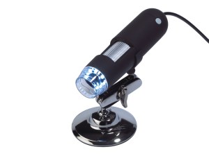 Veho Deluxe USB-mikroskop