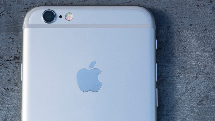 Apple iPhone 6s recension: Ny 12-megapixelkamera, samma utskjutande hölje