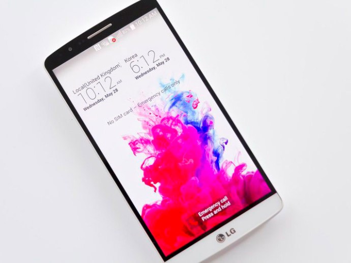 LG G4 releasedatum, funktioner, specifikationer och rykten - koncept