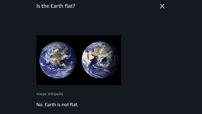 alexa_flat_earth