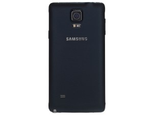 Samsung Galaxy Note 4 recension