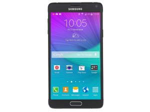 Samsung Galaxy Note 4 recension