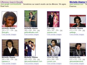 Michelle Obama - Google Bildsökning