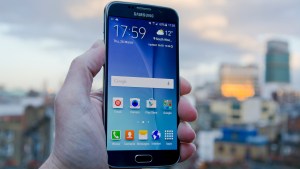 Samsung Galaxy S6 vs LG G4 - Samsung Galaxy S6 Bedömning