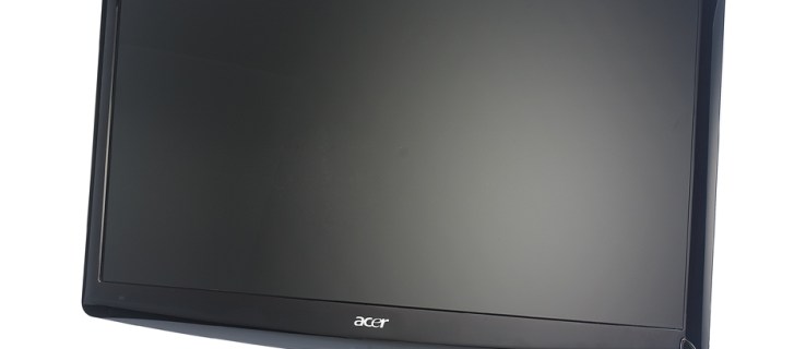 Acer DX241H recension