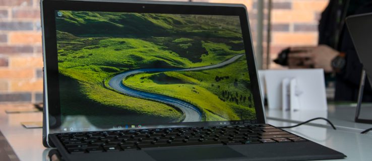 Acer Switch 3 & 5 praktisk recension: Acer vill erbjuda dig en billigare version av Surface