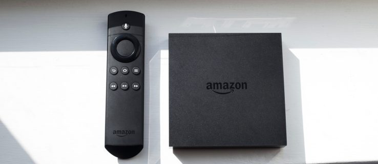 Amazon Fire TV (2015) recension: Streamern som din 4K-TV har väntat på