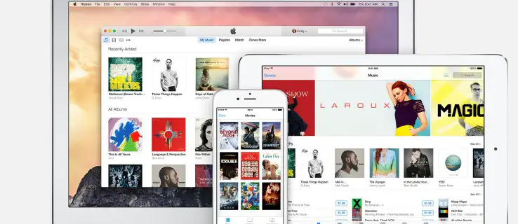 Apple Music recension: Apple går med i streamingspelet