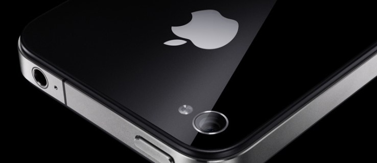 Apple låser iPhones med nya skruvar