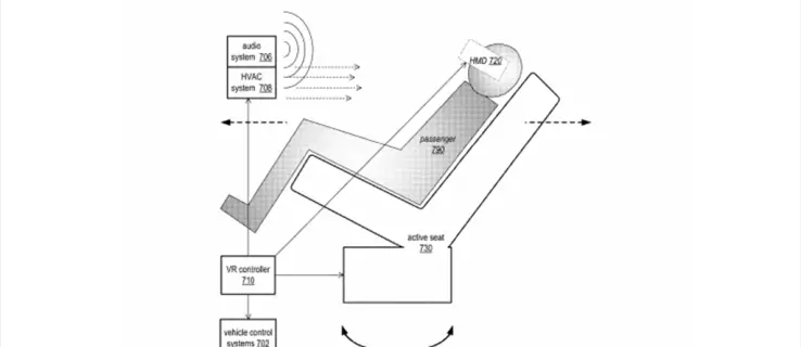Apples senaste VR-patent ser ut att lösa din åksjuka