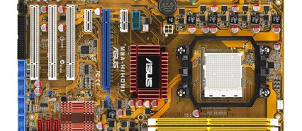 Asus M3A-H/HDMI recension