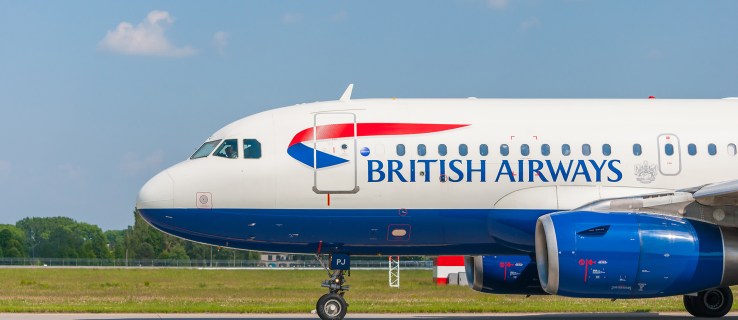 British Airways dataintrång orsakas av bara 22 rader skadlig JavaScript-kod