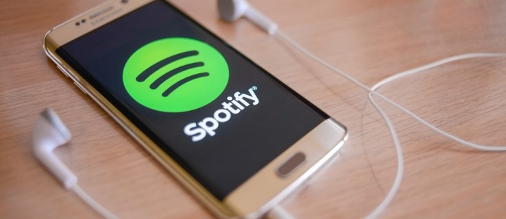 Bygger Spotify sin egen smarta högtalare för att ta sig an Amazon, Google och Apple?