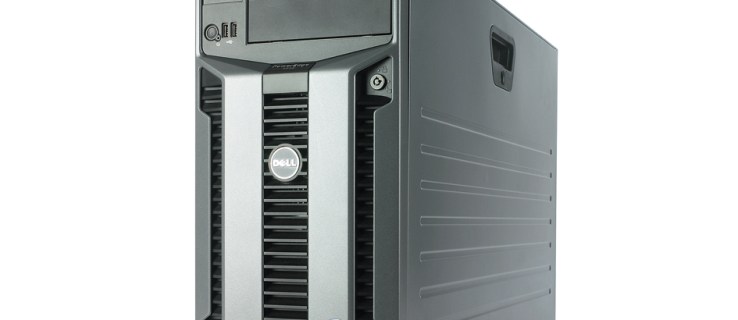 Dell PowerEdge T710 recension