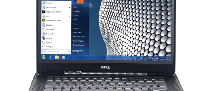 Dell XPS 14z recension