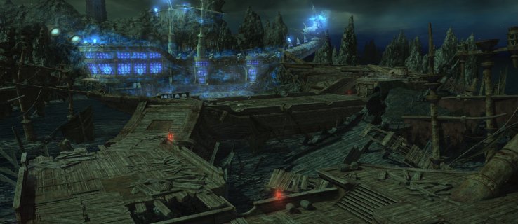 Final Fantasy XIV: Stormblood återuppfinner MMO igen