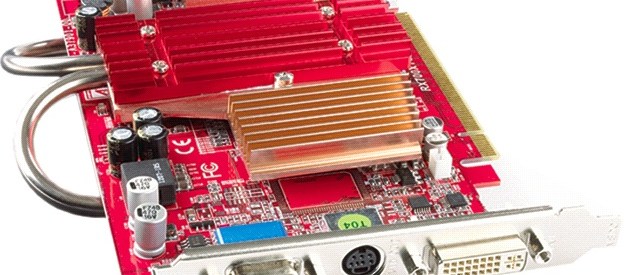 GeCube Radeon X700 Pro SilenCool recension