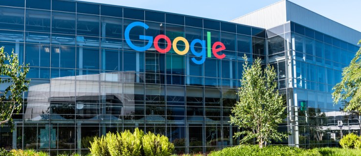 Googles anställda slutade på grund av det kontroversiella Project Maven