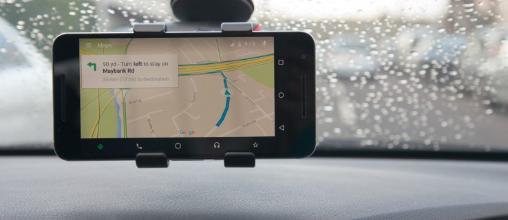 Hur man provar Android Auto utan en dedikerad huvudenhet