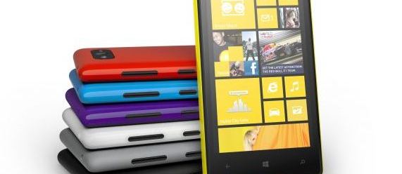 Kommer Lumia 920 att ta bort Nokia från sin brinnande plattform?