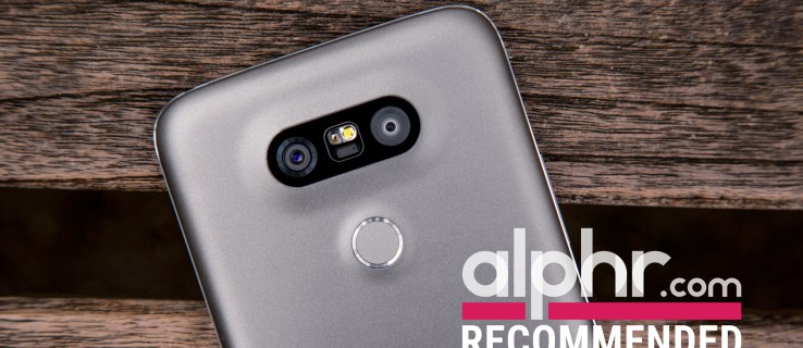 LG G5 recension: En flexibel smartphone, men tillskansat sig av nyare modeller
