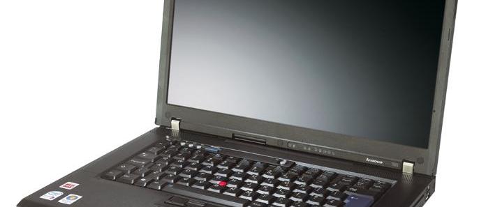 Lenovo ThinkPad T60 recension