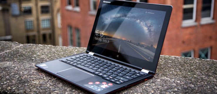 Lenovo Yoga 700-recension: En prisvärd hybridbärbar dator som faller kort