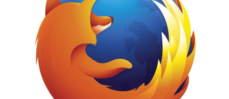 Mozilla tar bort Firefox 29