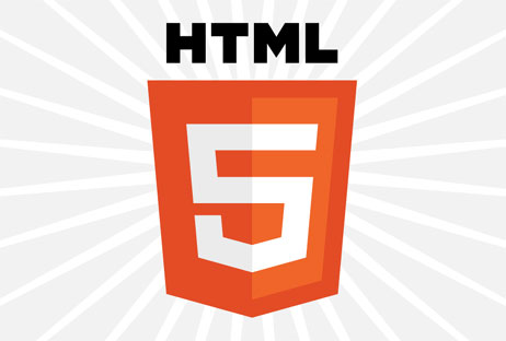 html5-logotyp