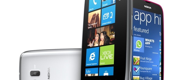 Windows Phone 8.1 läcker tips om sammanslagning med RT
