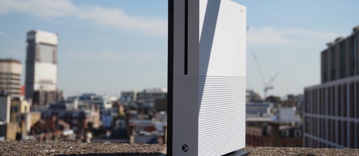 Xbox One S recension: Priserna sjunker på en ace-konsol